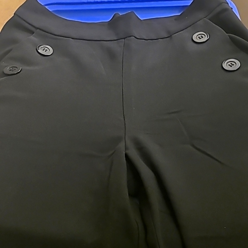 Ladies Casual Pants